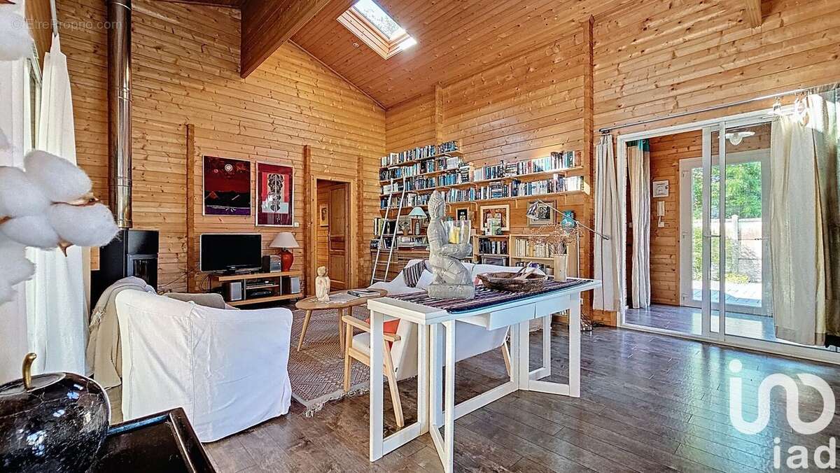 Photo 7 - Maison à BIGANOS