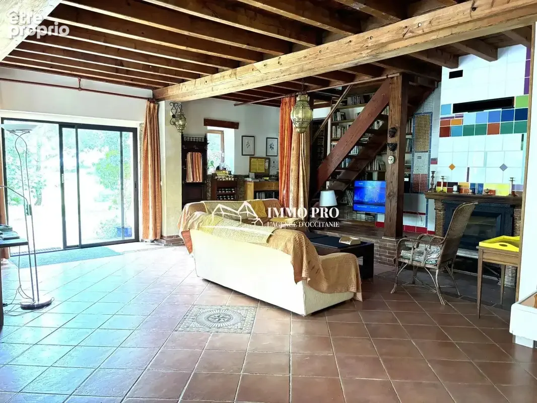 Maison de campagne - Gîtes - photo 6