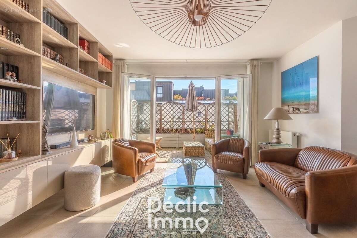 Appartement à ARCACHON