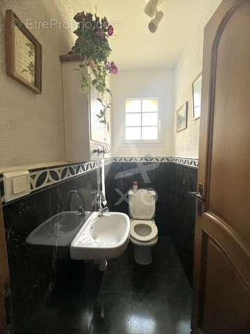 Villa avec piscine de plain pied - photo 22