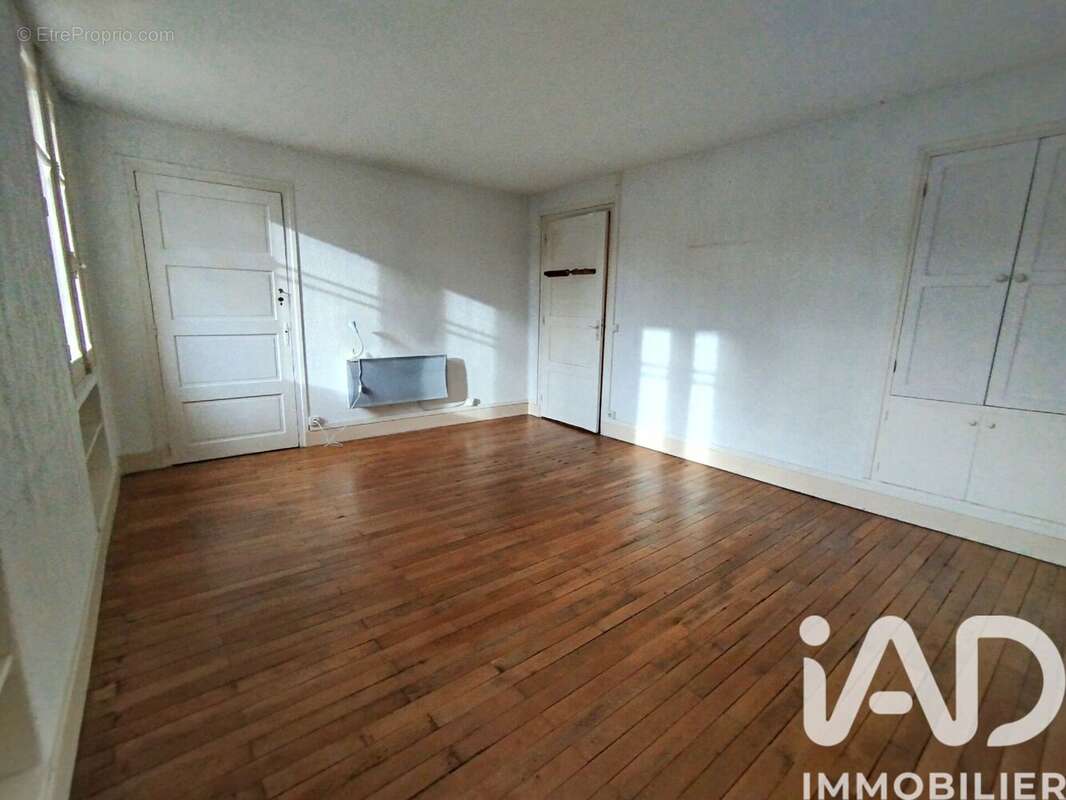 Photo 3 - Appartement à AIX-LES-BAINS