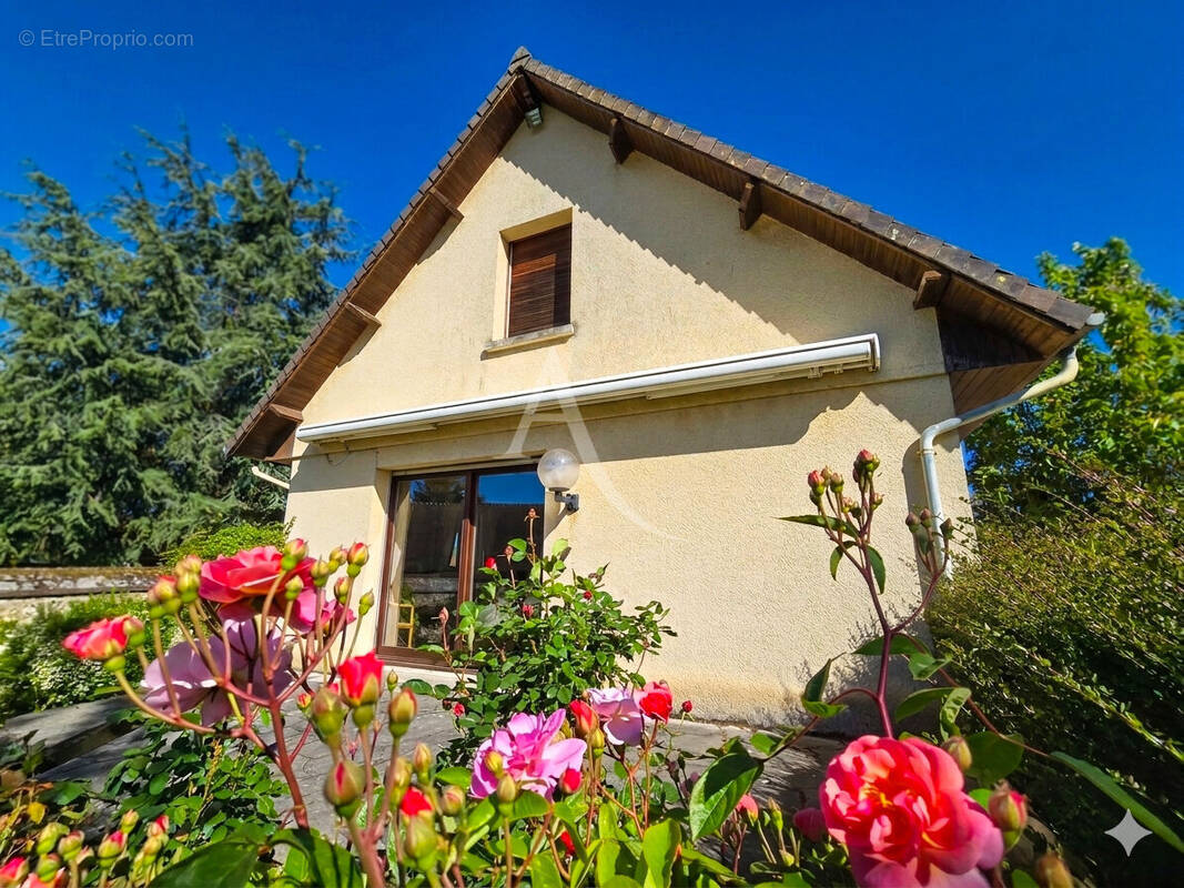 Maison à GISORS