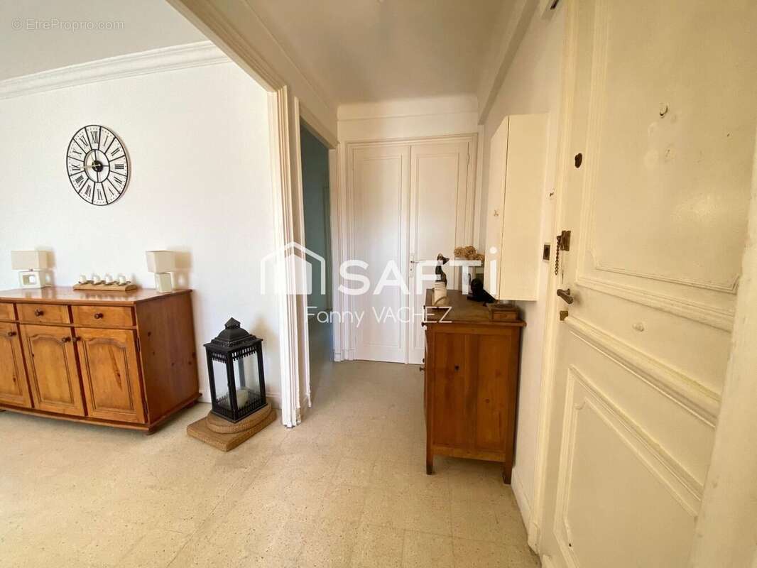 Photo 2 - Appartement à CANNES