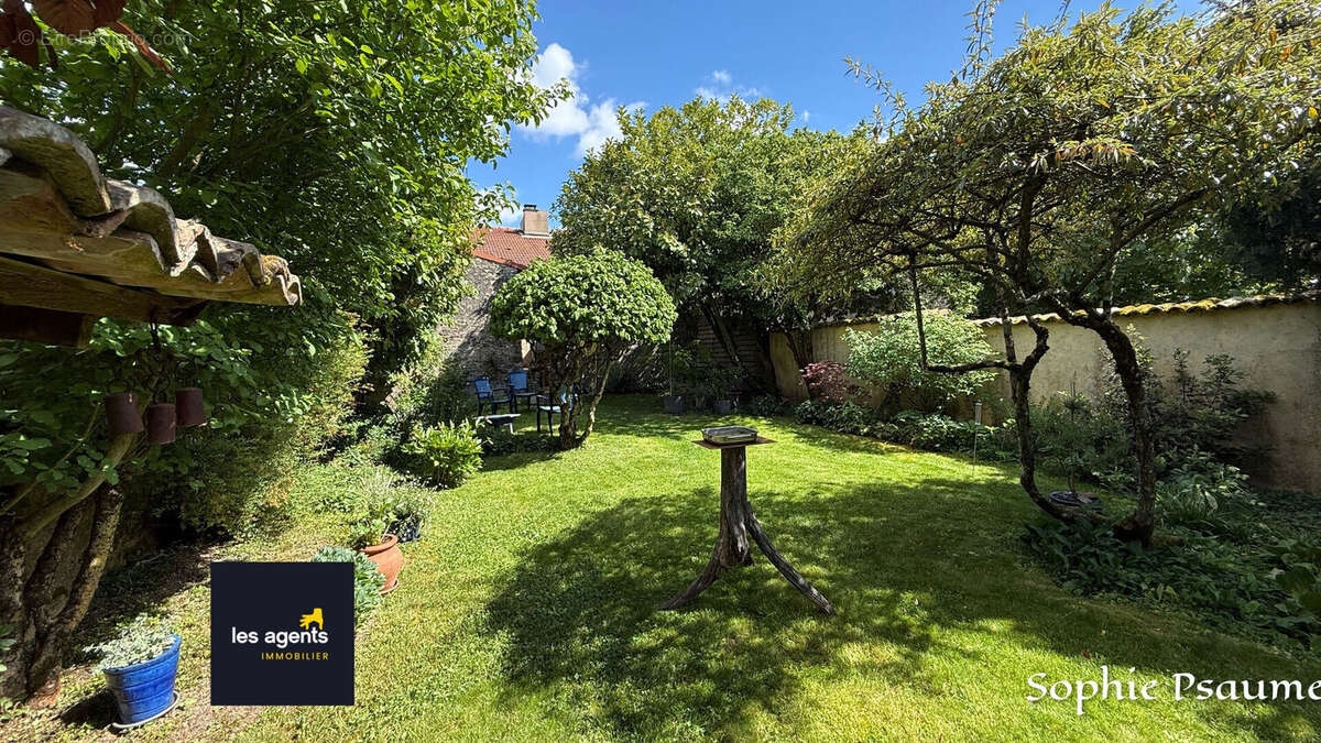 Maison Allain 169 m2 - photo 3
