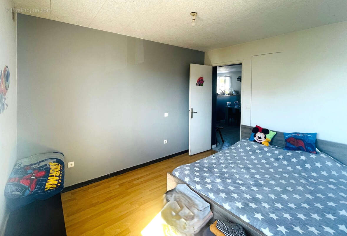 Appartement à SAINT-VINCENT-DE-TYROSSE