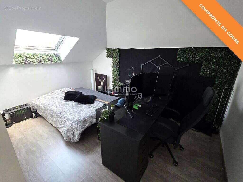 Appartement à GALFINGUE