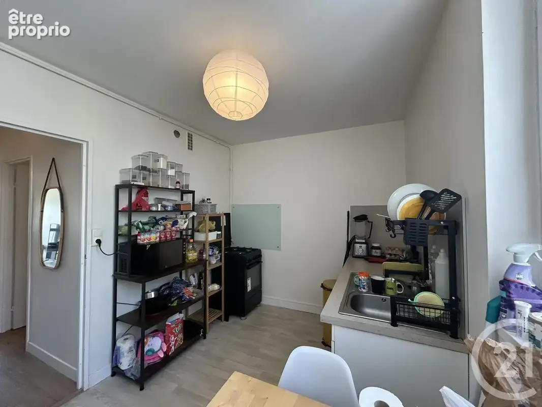 Appartement 3 pièces 60 m² à vendre à Avon (77210) - photo 5