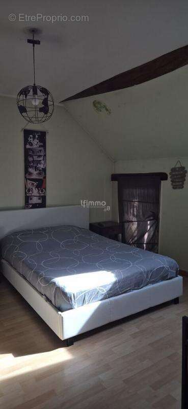 Maison à SOISY-SUR-ECOLE