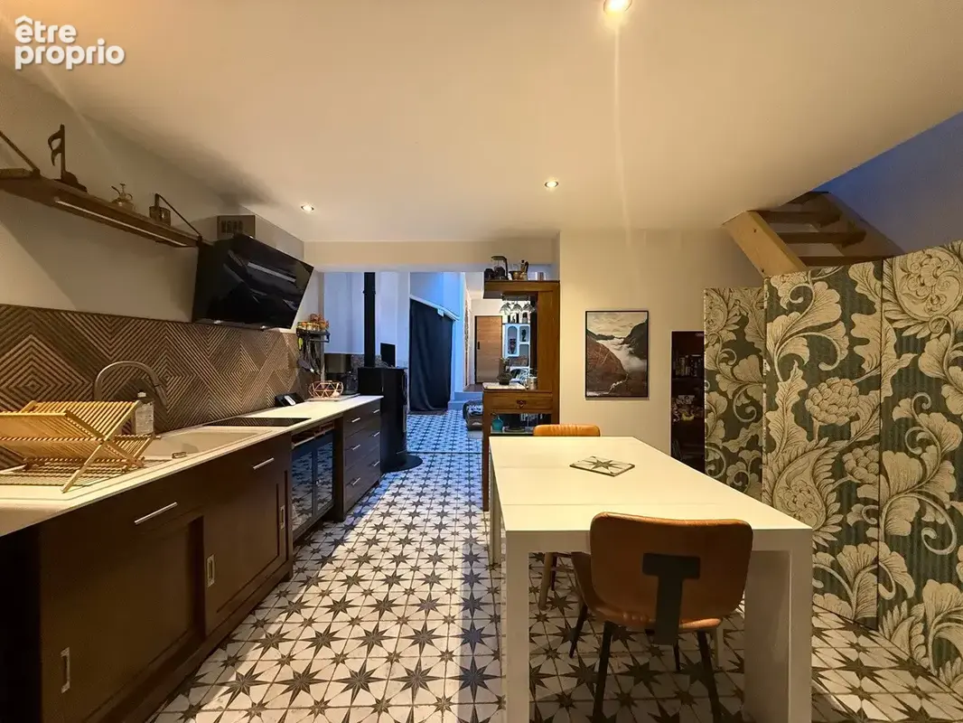 Maison 5 pièces 130 m² à vendre à Issoudun (36100) - photo 7