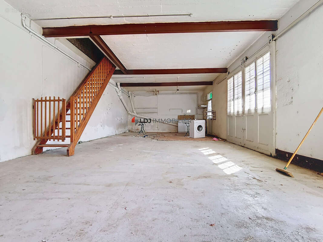 Maison à ARLES-SUR-TECH