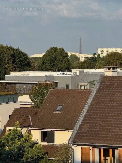 Appartement à RUEIL-MALMAISON
