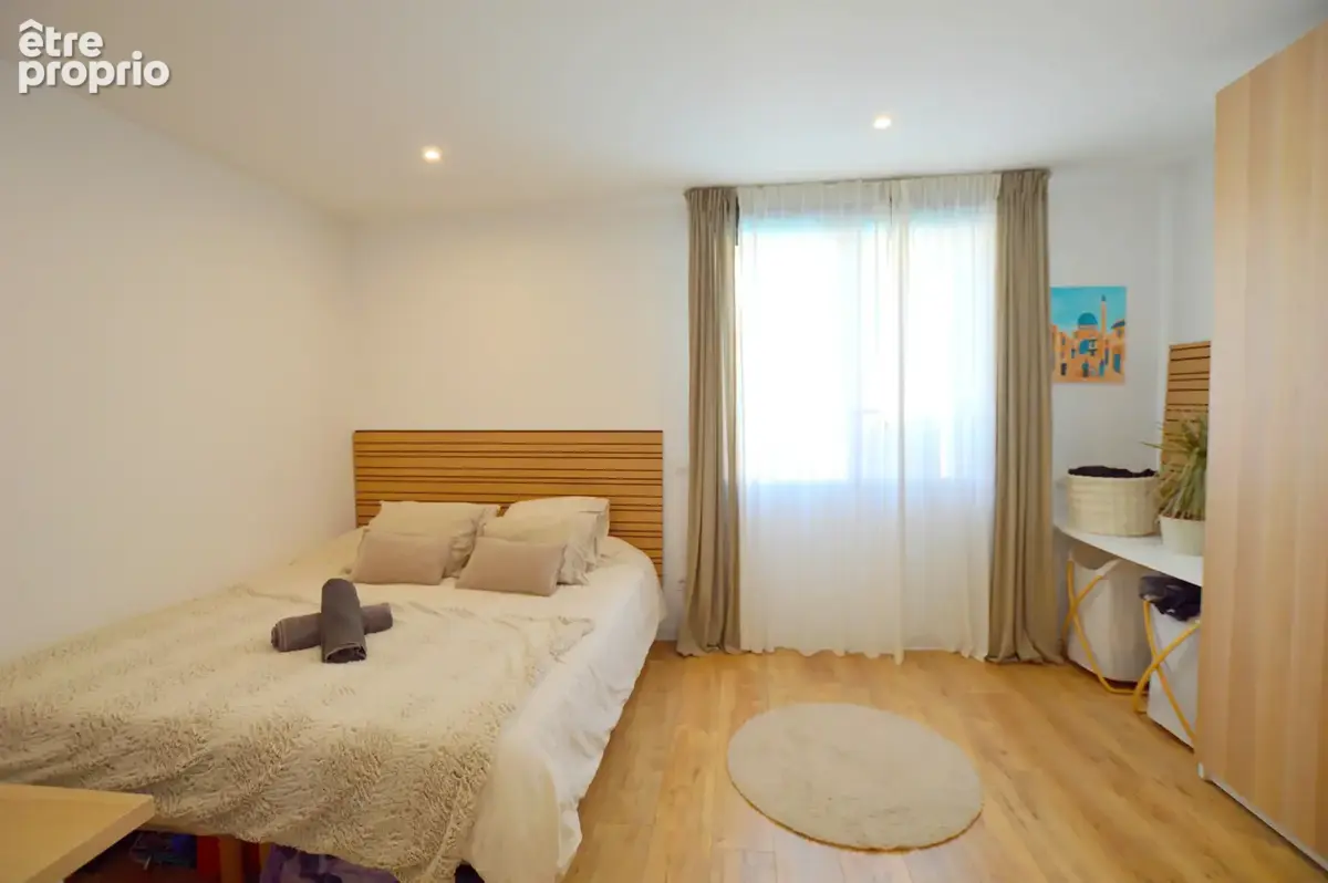 Maison T6 186 m² avec piscine, terrasse plein sud-ouest – Montpellier Ovalie - photo 14