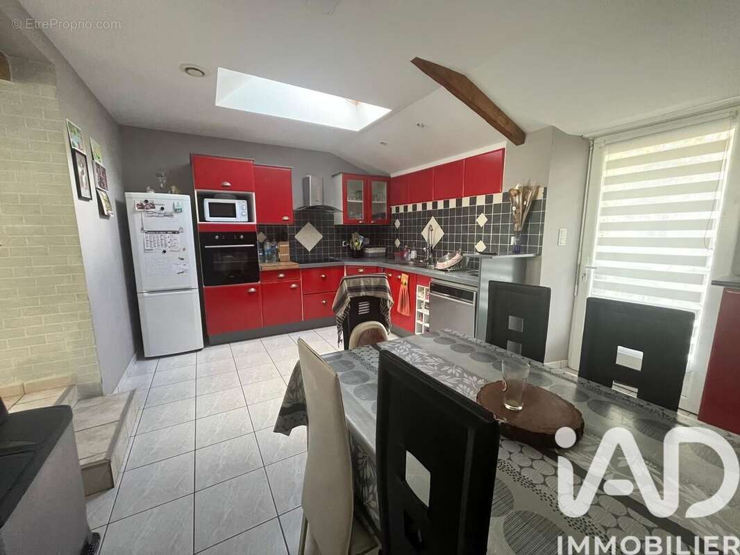 Photo 9 - Maison à PIPRIAC