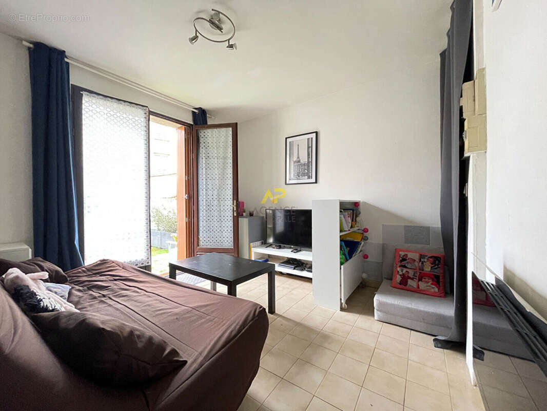 Appartement à CORMEILLES-EN-PARISIS