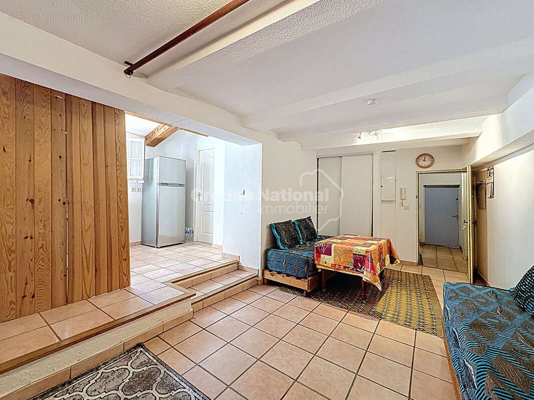 Appartement à CALLIAN