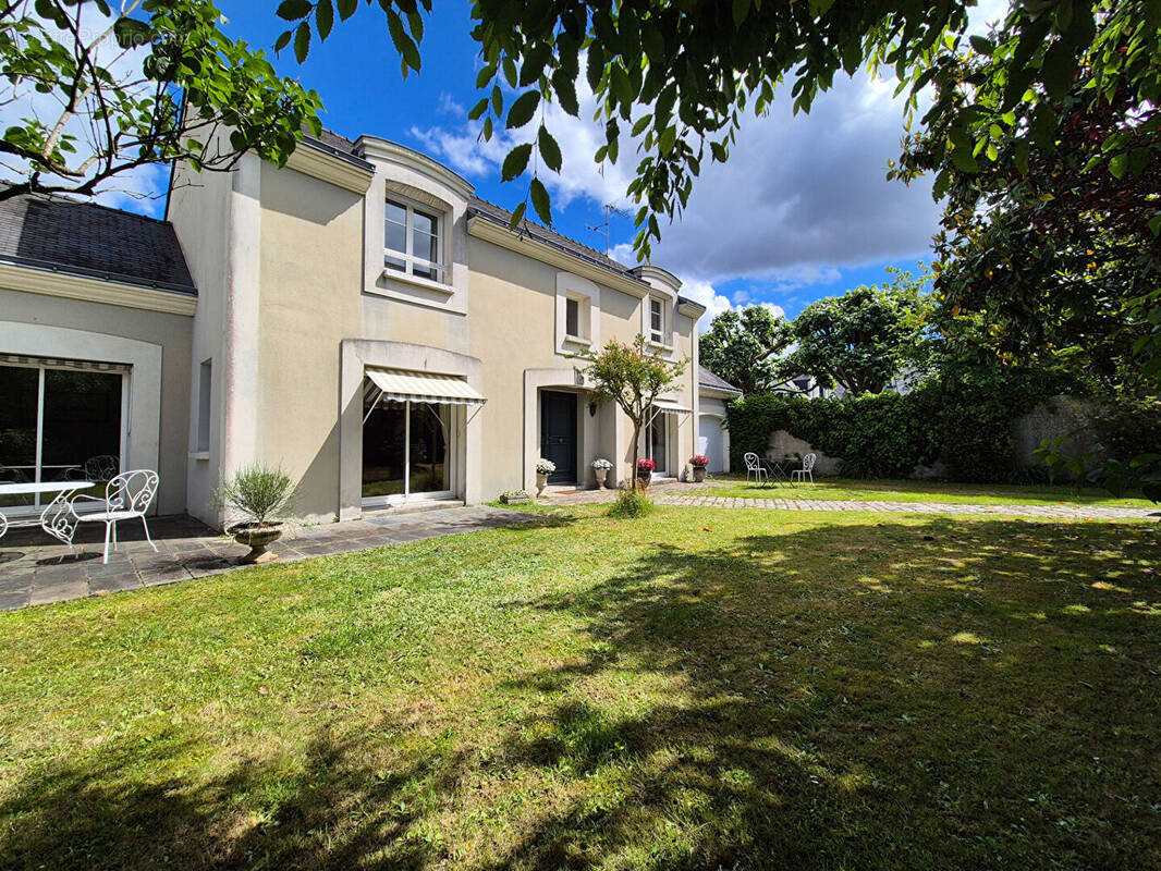 Maison à NANTES