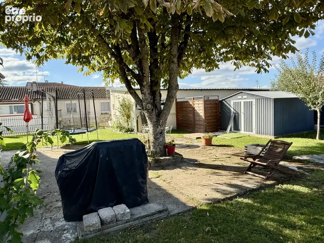 Albi - Maison indépendante T5 - photo 2
