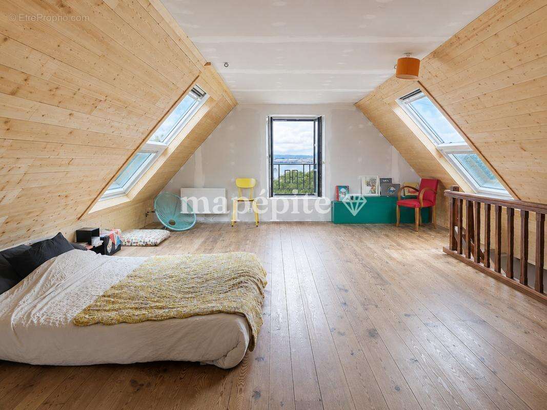 Maison 165 m² à Douarnenez  - photo 13