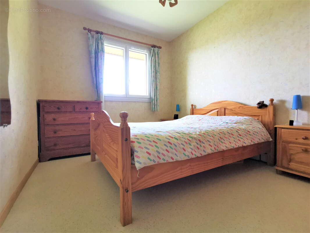 Appartement à ARGONAY