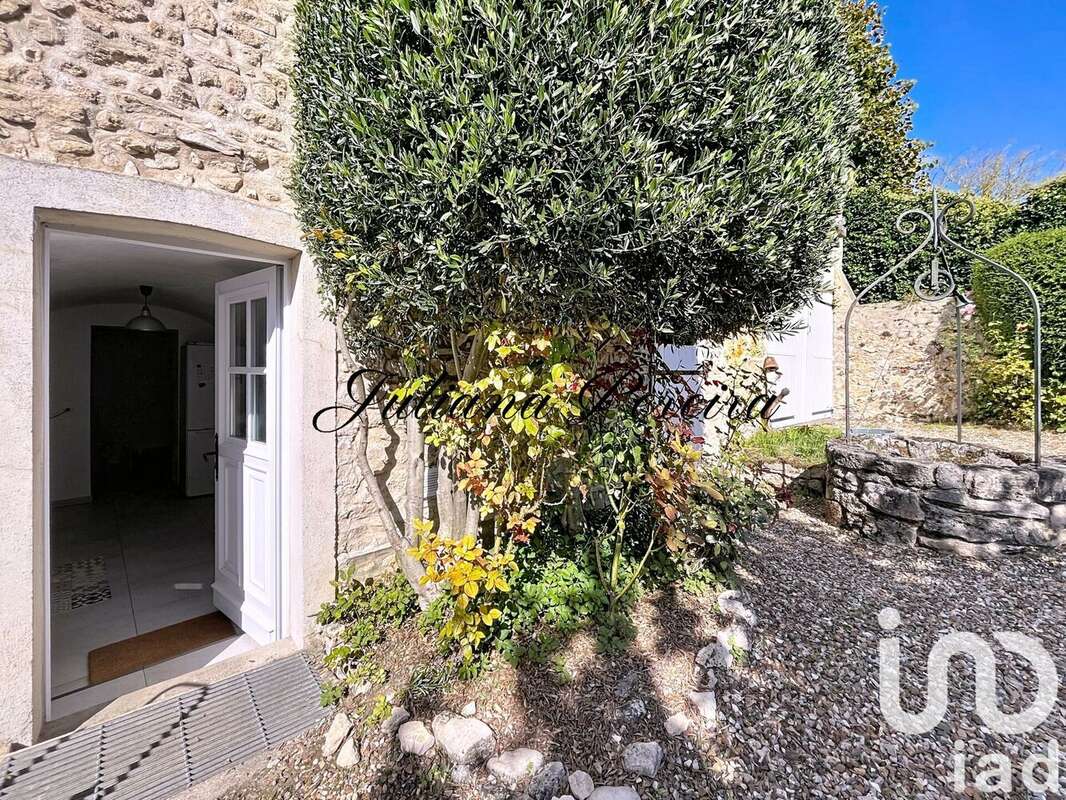 Photo 5 - Maison à AUBERGENVILLE