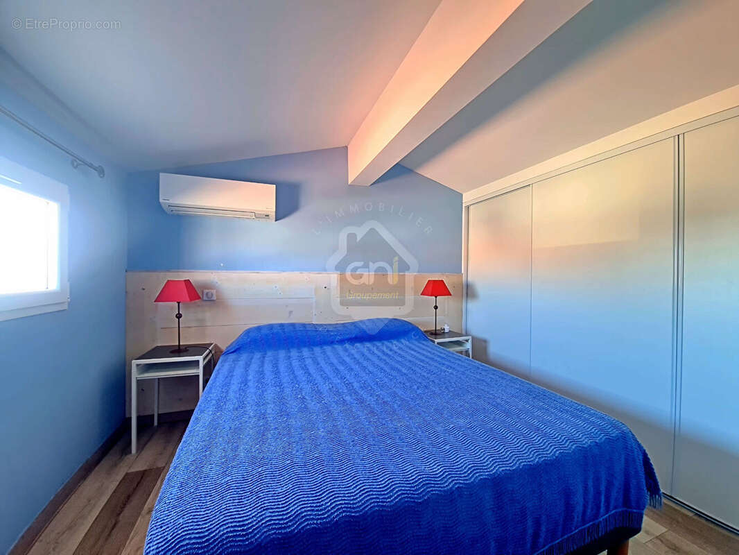 Appartement à SAINTES-MARIES-DE-LA-MER