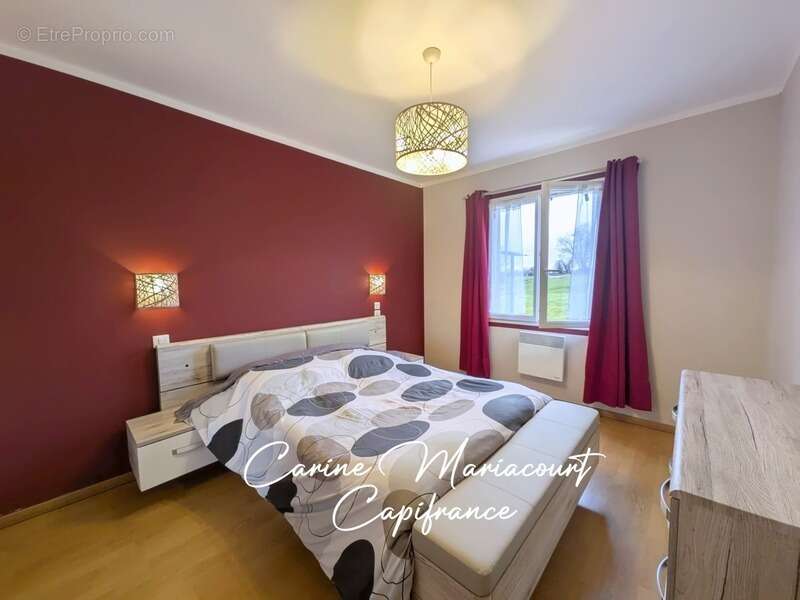 Maison de plain-pied 127 m² 4 chambres - photo 6
