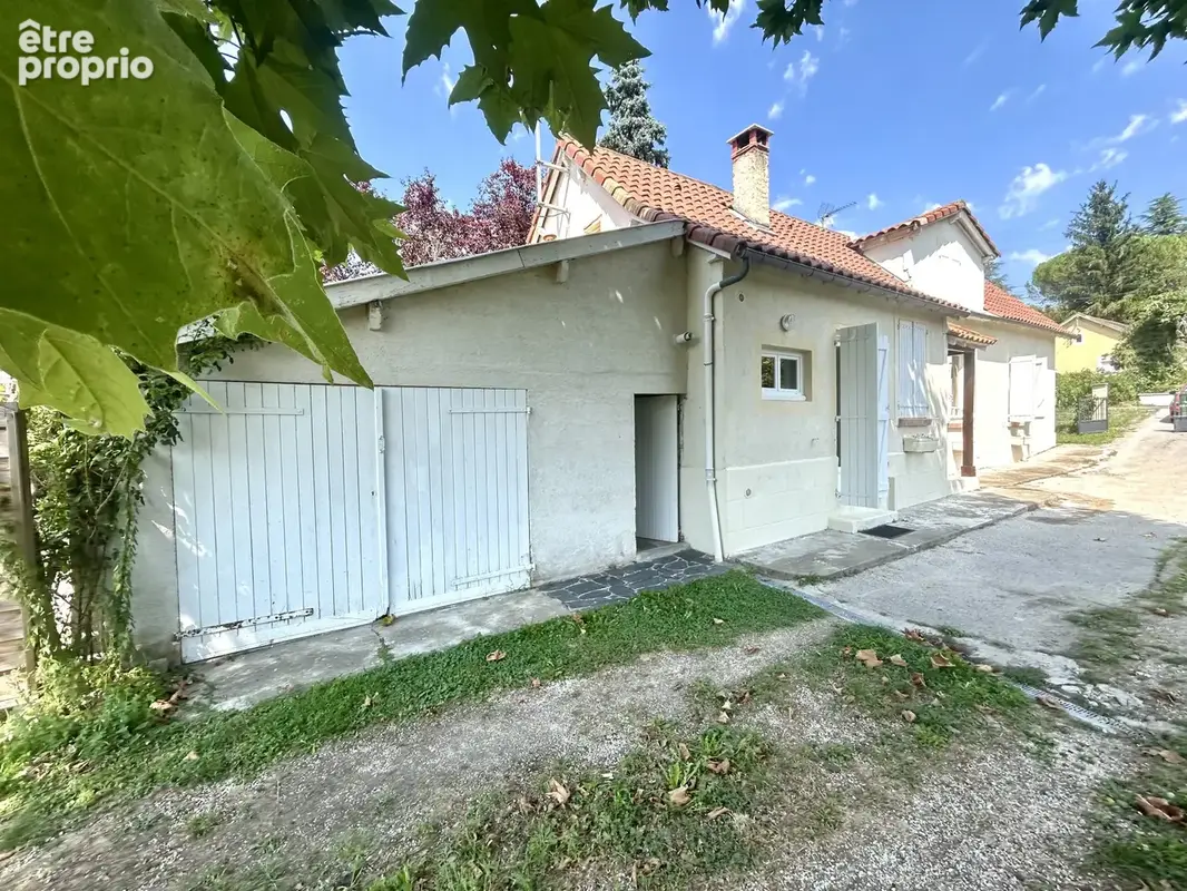 Maison à SOUILLAC