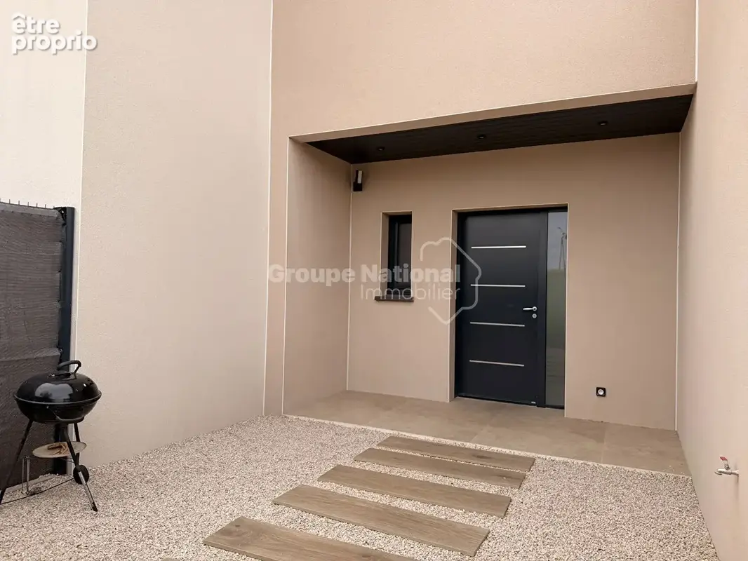 Maison 4 pièces récente avec piscine Beaucaire - photo 11