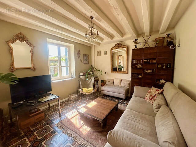 Maison à MARCOUSSIS