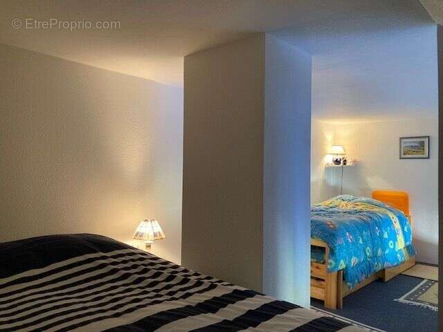 Appartement à CABOURG