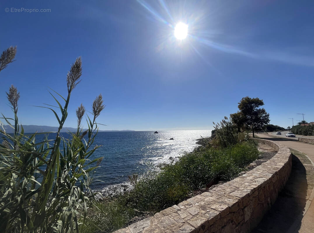 Appartement à AJACCIO