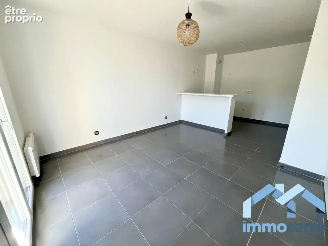 Appartement 3 pièces 52 m² à vendre à Pontcarre (77135) - photo 4