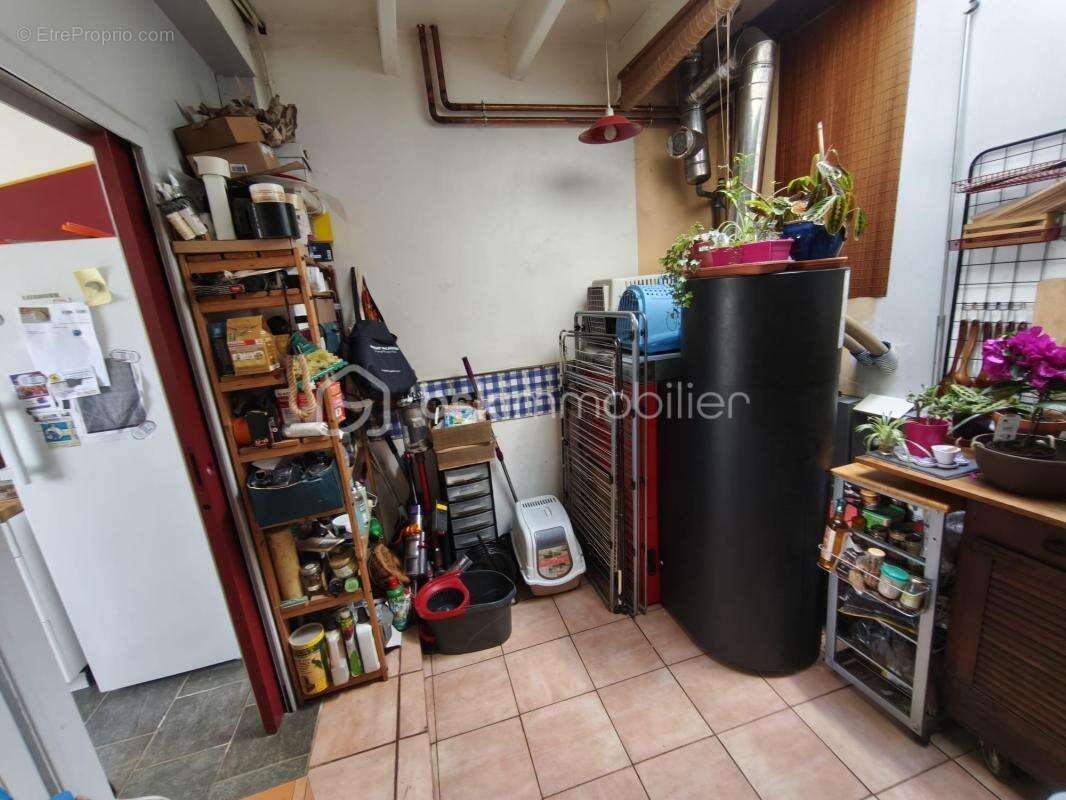 Magnifique maison familiale en pierre - photo 6