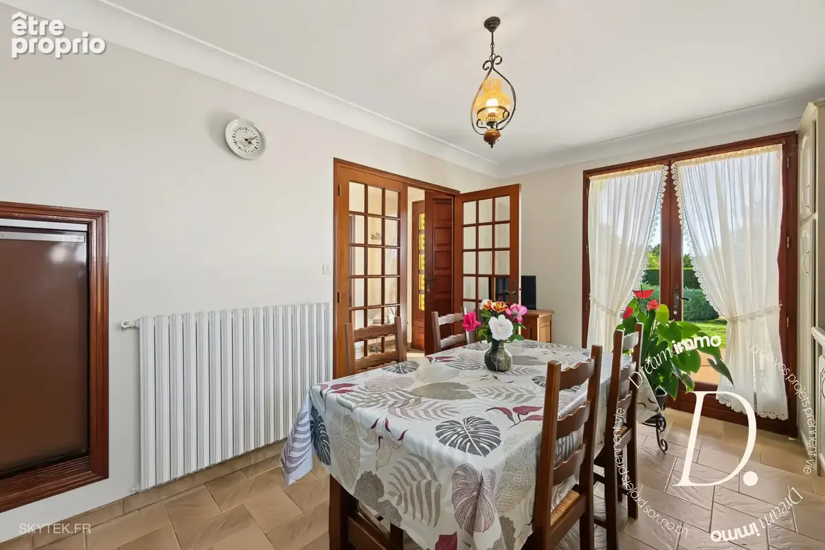 Maison 6 pièces 125 m² à vendre à Plaisance (32160) - photo 8