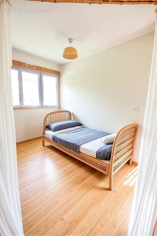 Appartement à TRAPPES