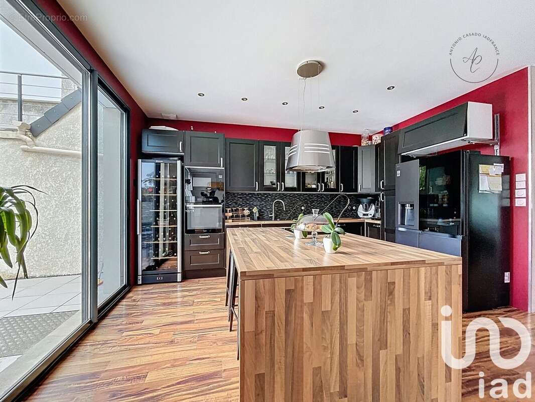 Photo 7 - Maison à DRAVEIL