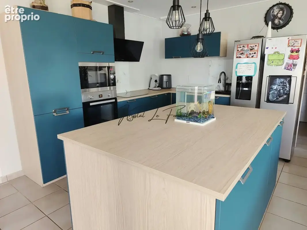 Maison 4 pièces 107 m² à vendre à Villiers-En-Plaine (79160) - photo 3