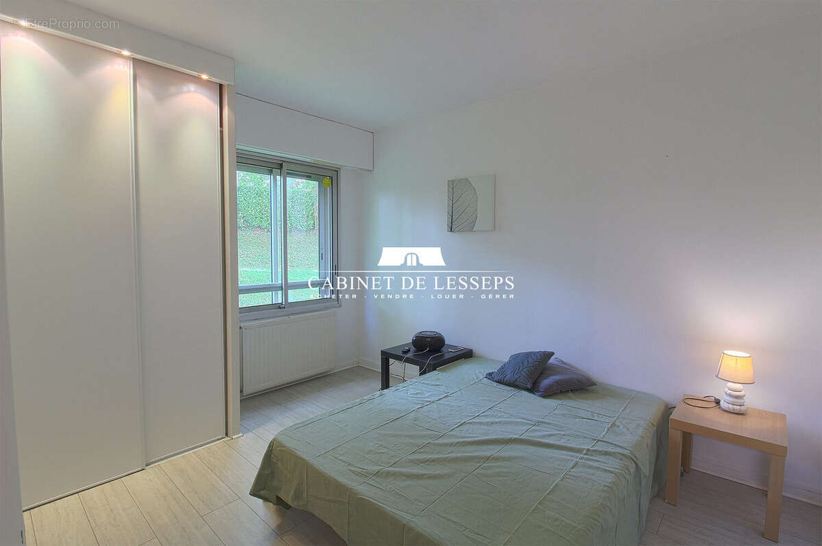 Appartement à BAYONNE