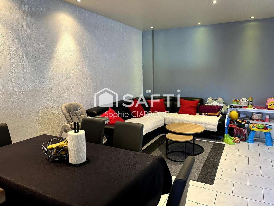 Photo 6 - Maison à LONGWY