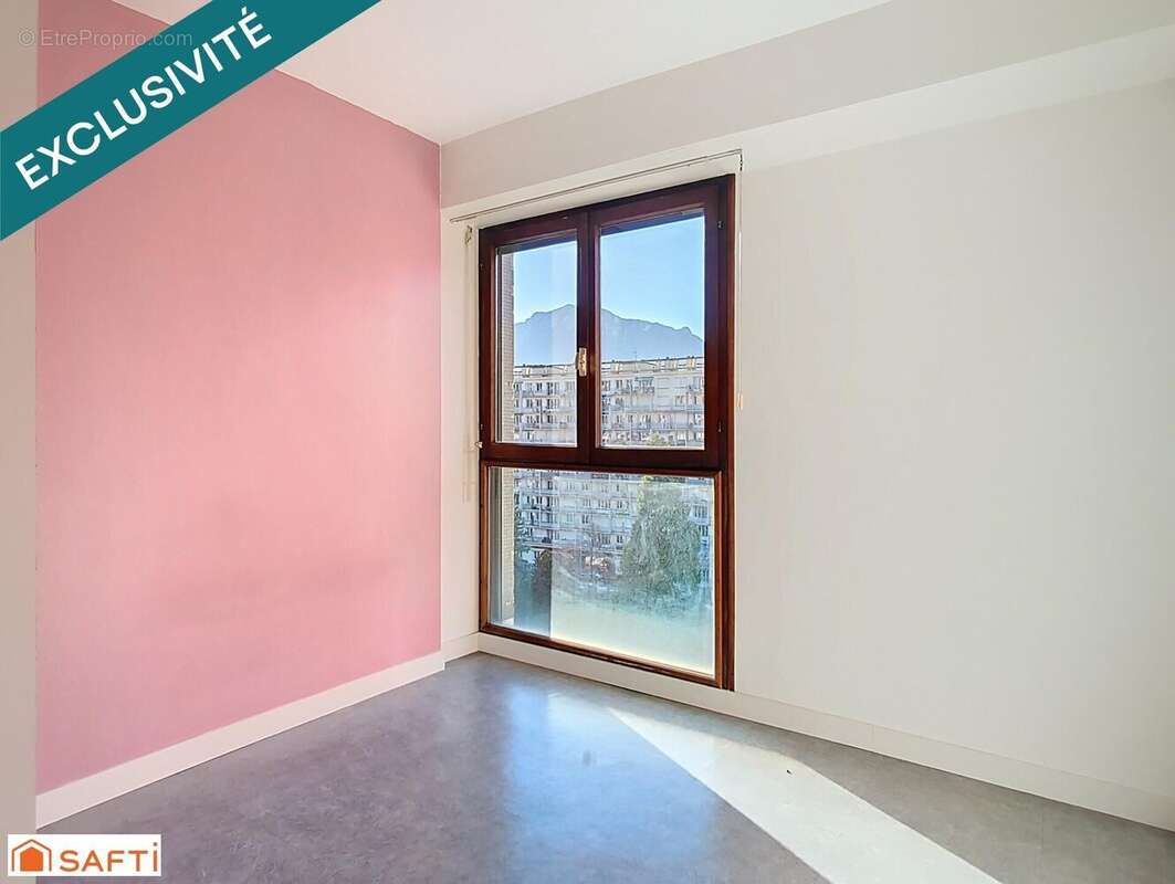 Photo 7 - Appartement à GRENOBLE