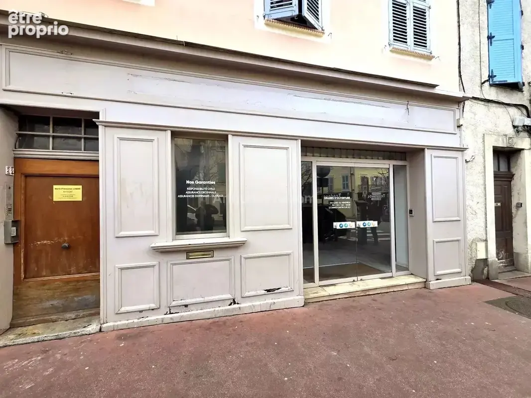 Vente Boutique Draguignan(83300) 135 000ï¿œ - photo 2