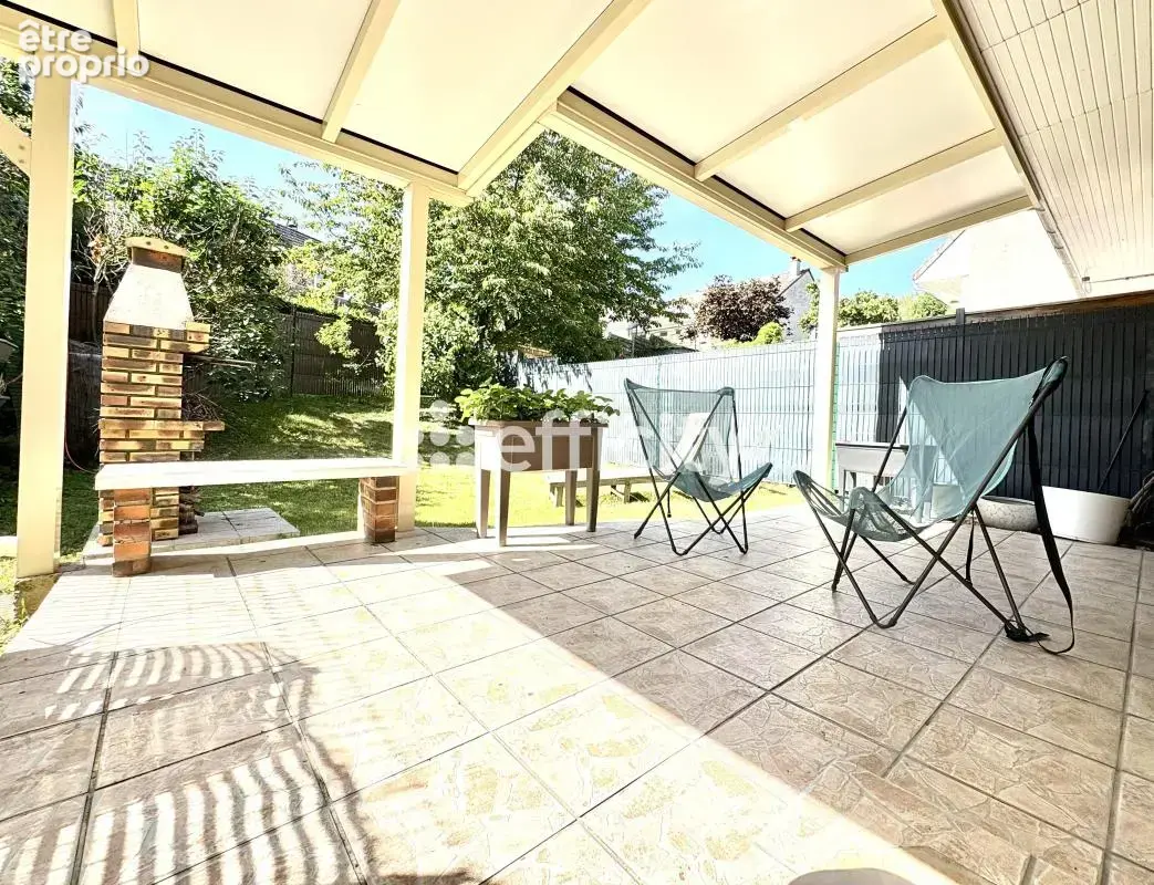 Maison 5 pièces 100 m² à vendre à Saint-Martin-Du-Tertre (95270) - photo 7