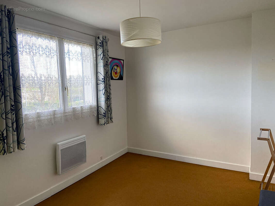 Maison à LE CHAUTAY