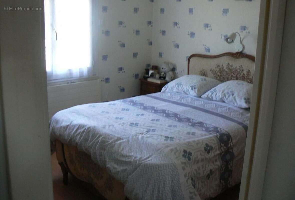 Photo 8 - Maison à MEUSNES