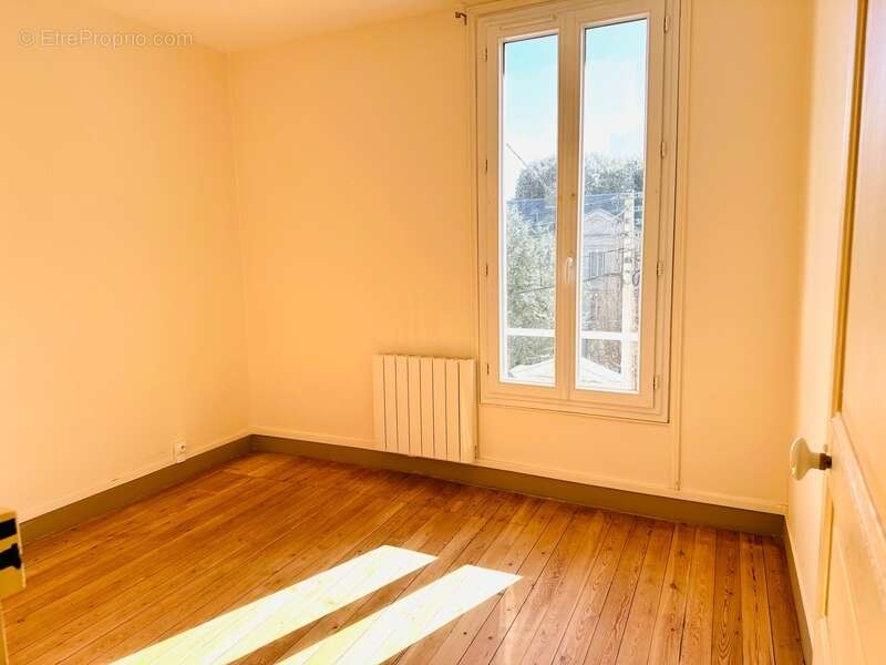 Appartement à DIEPPE