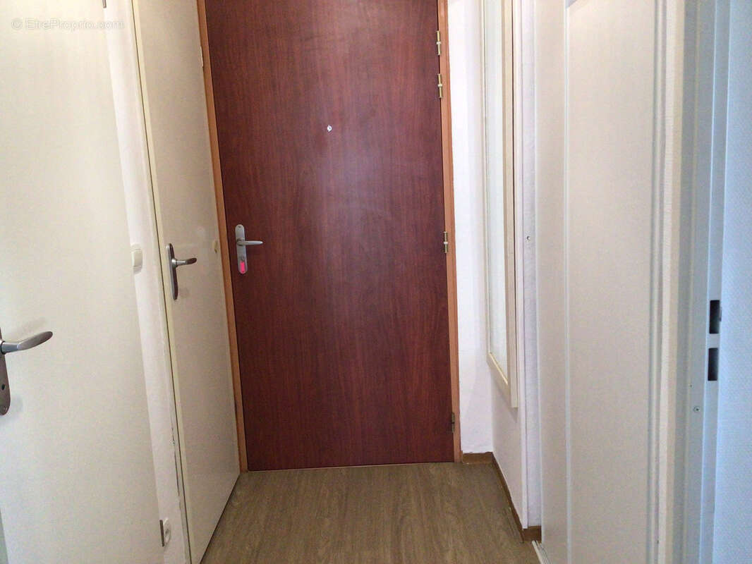 Appartement à LE VERDON-SUR-MER