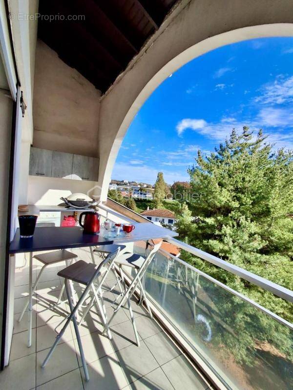 Appartement à ANGLET