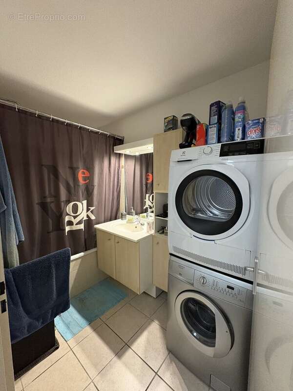 Appartement à FONSORBES