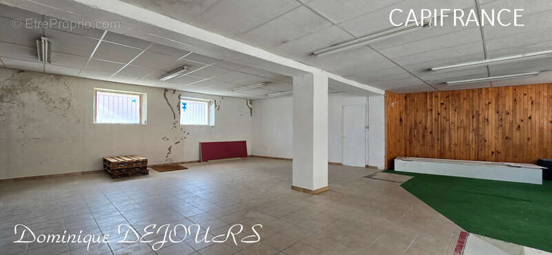 Maison à LE CHEYLARD