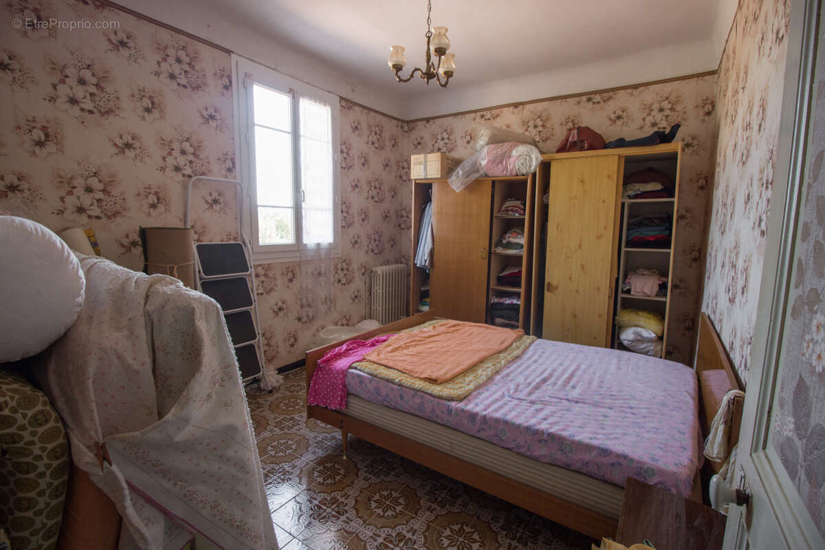 Maison à LA FARLEDE